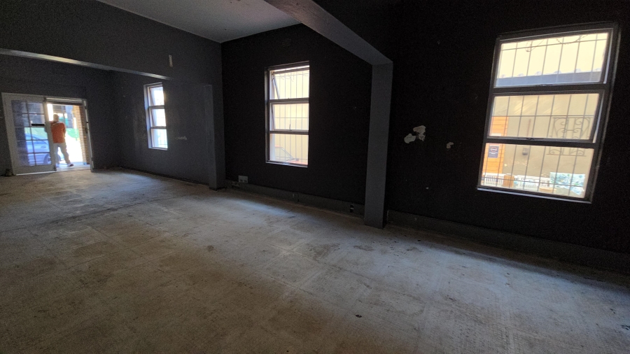 To Let commercial Property for Rent in Salt River Western Cape